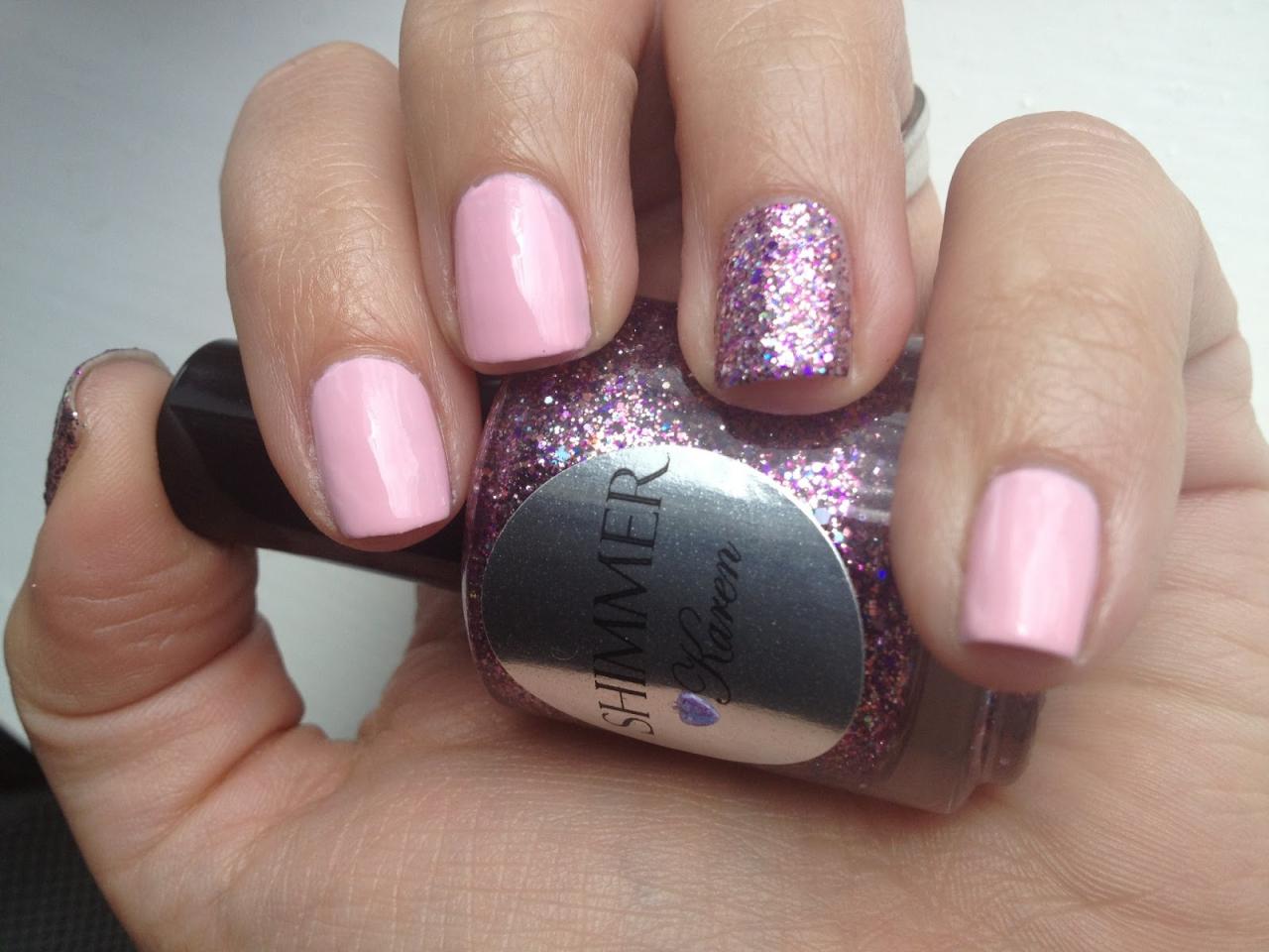 The Nailasaurus | UK Nail Art Blog - Sally Hansen Textured Nail Art ...