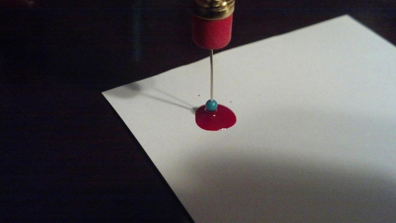 DIY Dotting Tools - Roxy James