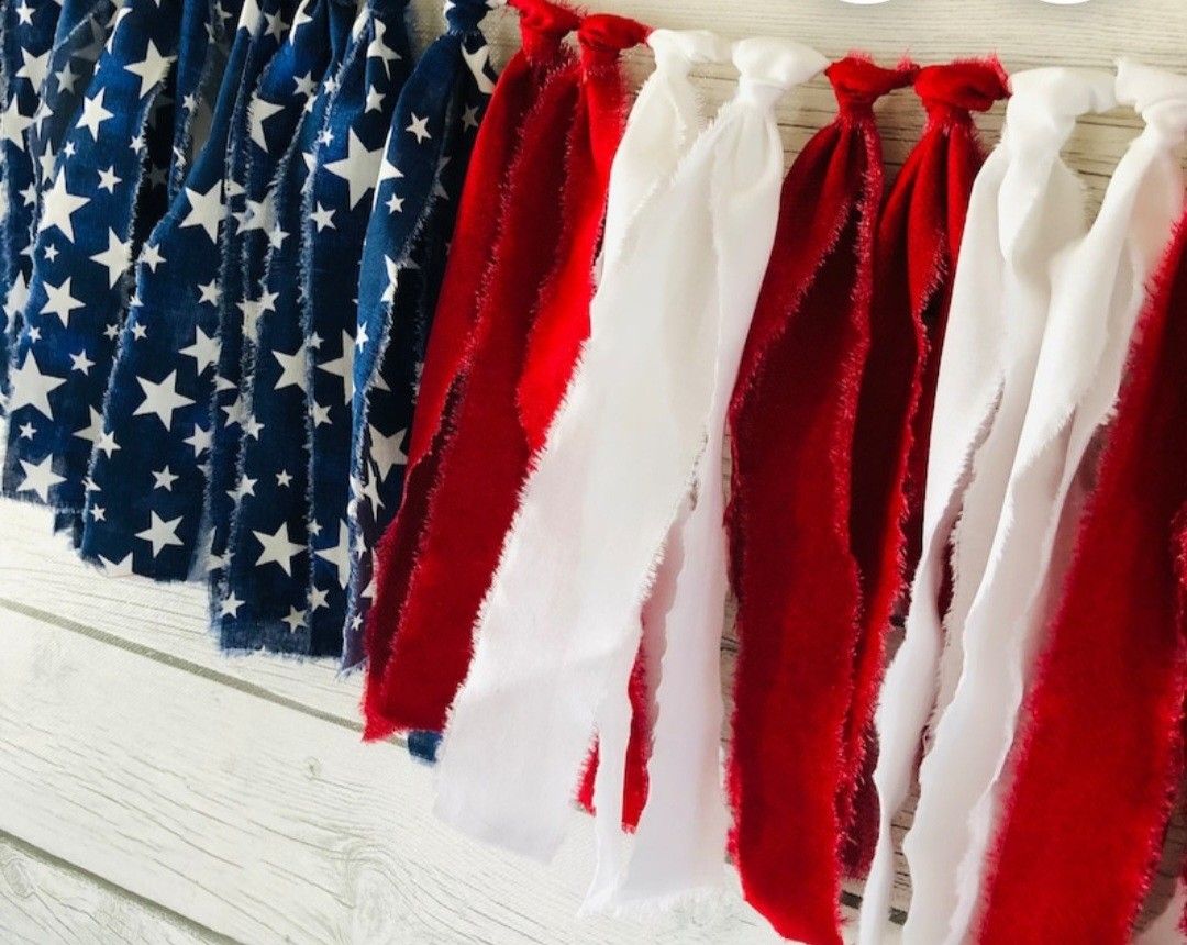 8 cute red white and blue fourth of july decorations to celebrate ... 8 cute red white and blue fourth of july decorations to celebrate ...
