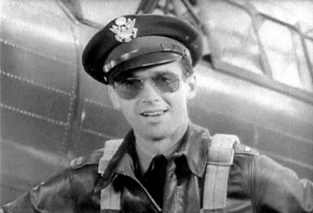 1942- Winning Your Wings - Lt. Jimmy Stewart USAAF | Flickr 1942- Winning Your Wings - Lt. Jimmy Stewart USAAF | Flickr