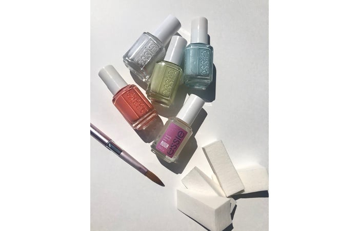 How to Do Tie-Dye Nails | PS Beauty How to Do Tie-Dye Nails | PS Beauty