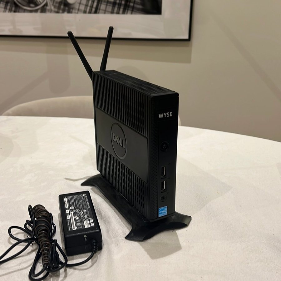 Dell Wyse Thin Client. | Köp på Tradera (696604149)