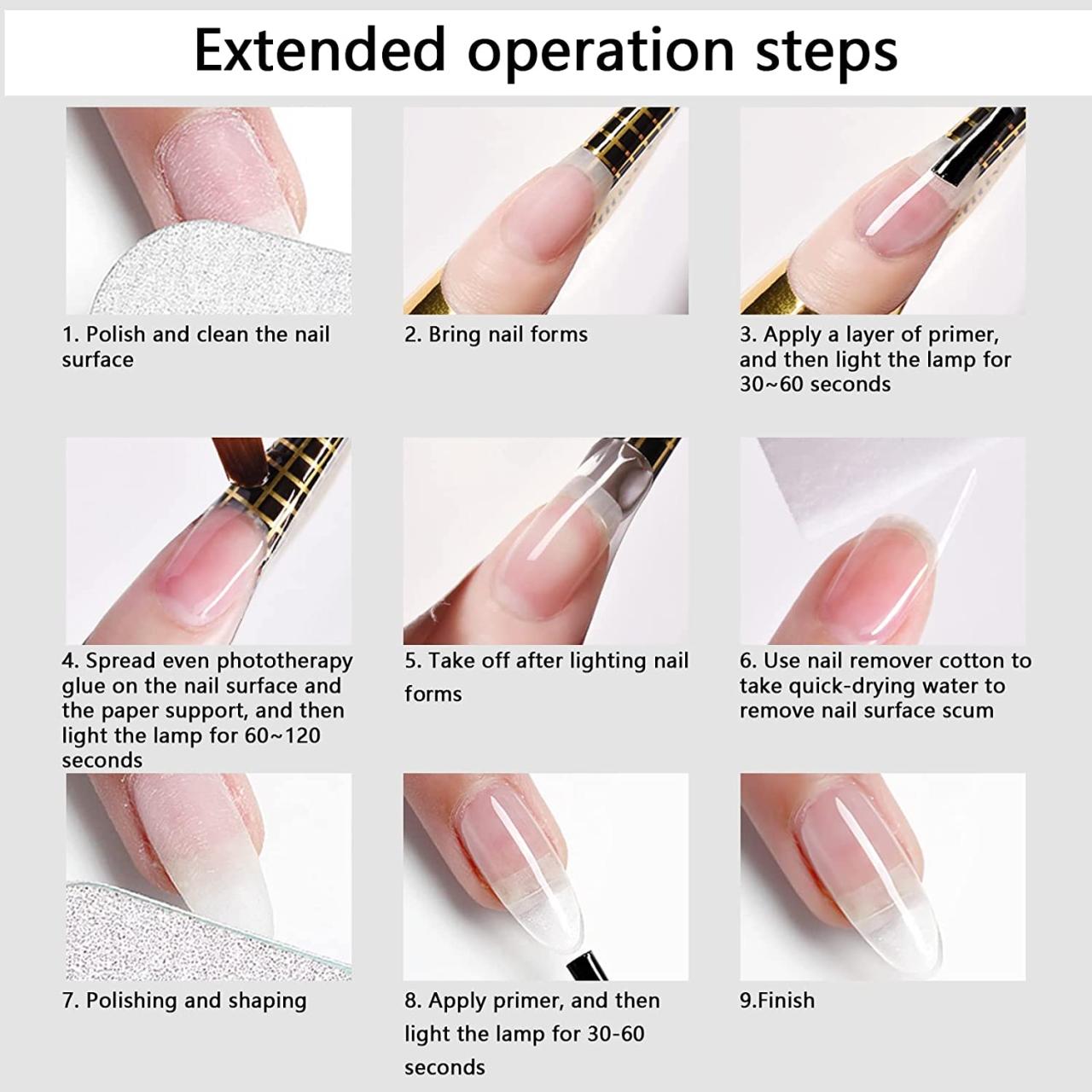 how to use builder gel on natural nails? – lofuanna how to use builder gel on natural nails? – lofuanna