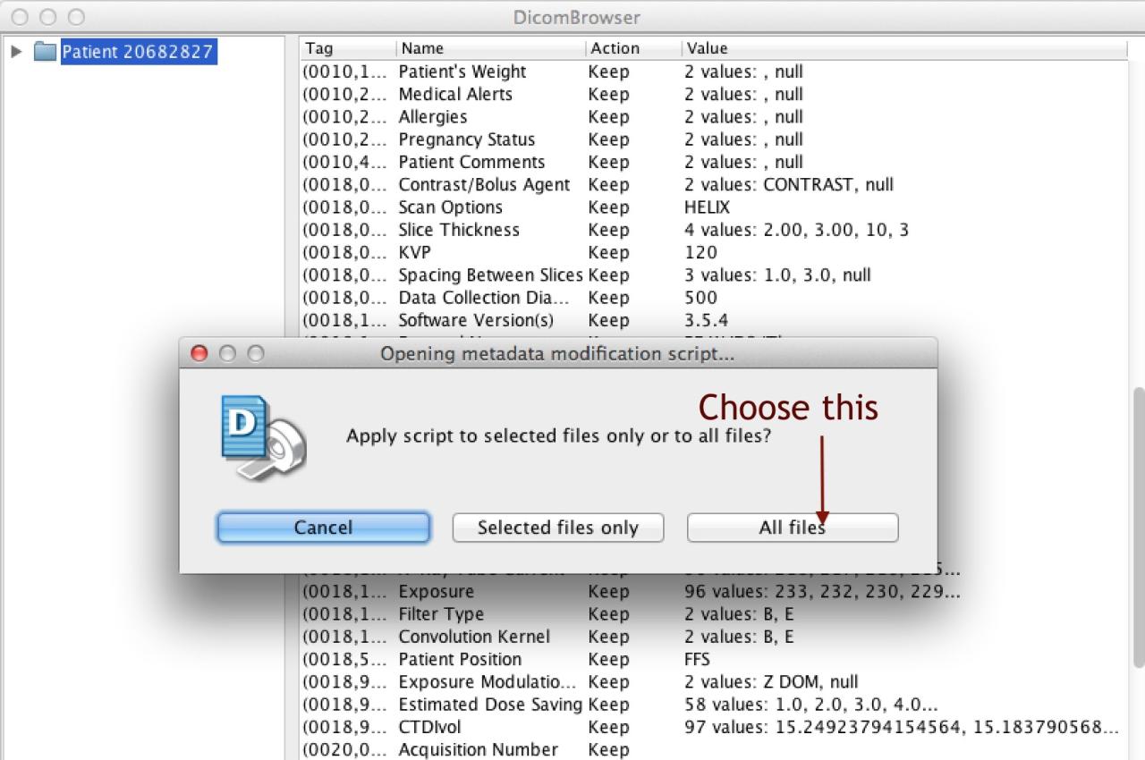 Chest Radiologists Collaborative