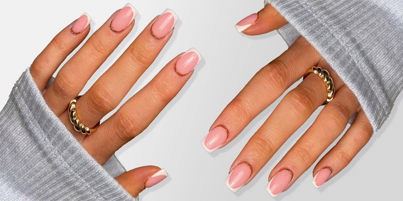 How to Achieve Perfectly Shaped Natural Nails with Builder Gel? - GA ... How to Achieve Perfectly Shaped Natural Nails with Builder Gel? - GA ...