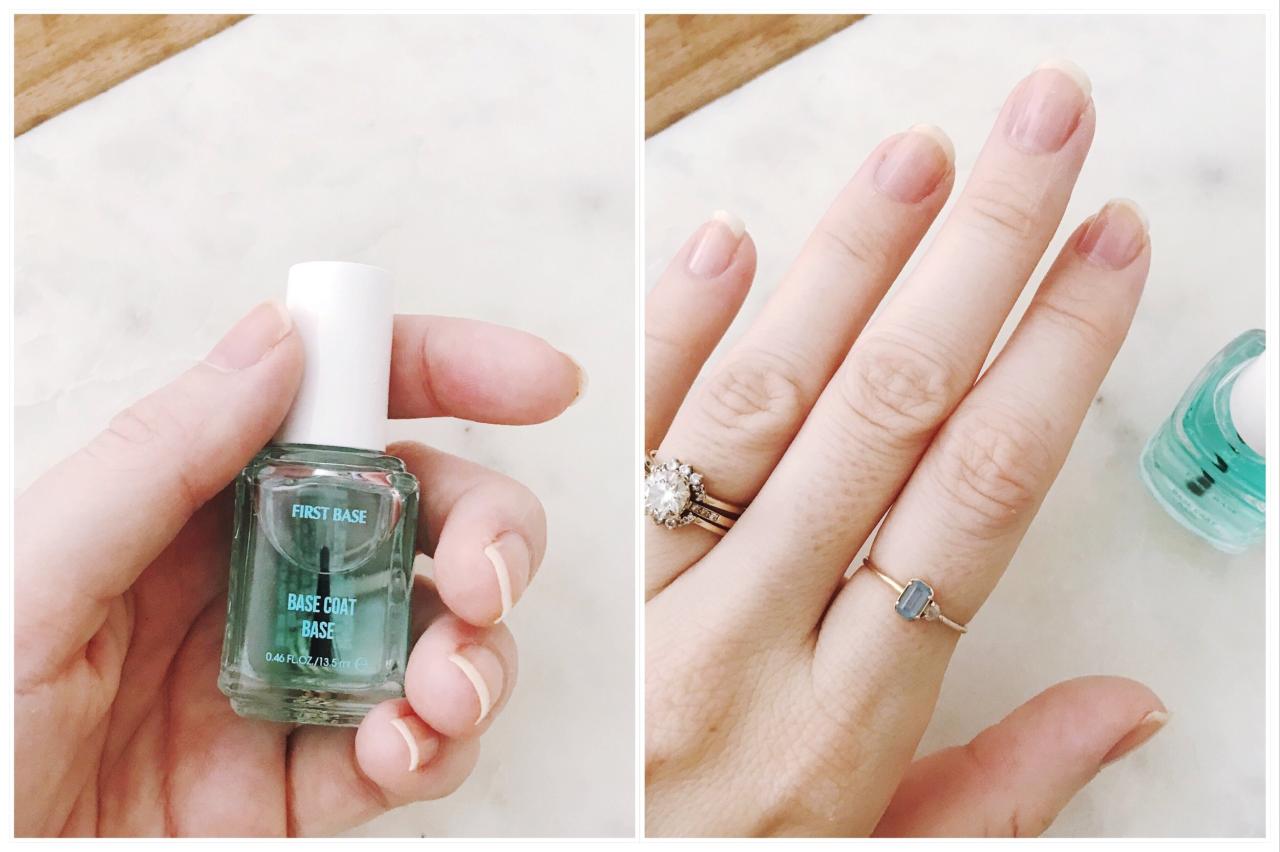DIY Beauty: Negative Space Manicure — Blog — Design Confetti DIY Beauty: Negative Space Manicure — Blog — Design Confetti