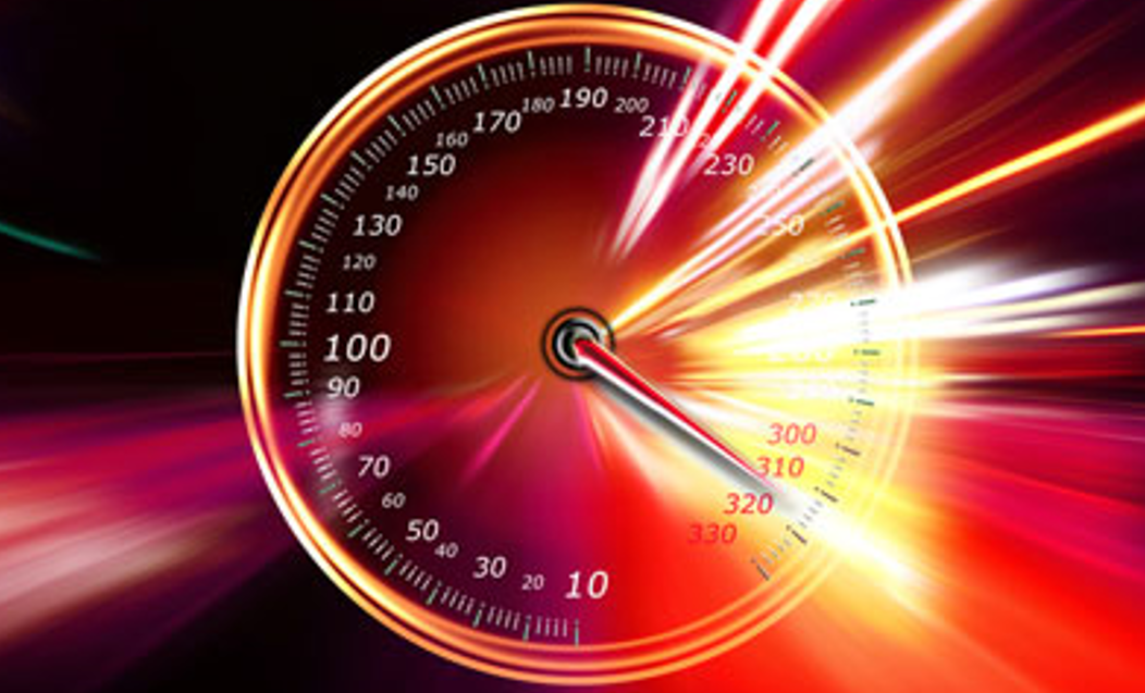 Speed matters for HR - how to accelerate - Part I | Constellation ...