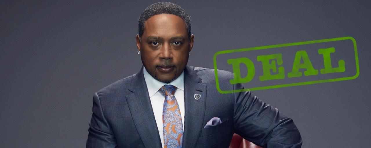 Grouphug - A Mark Cuban Deal