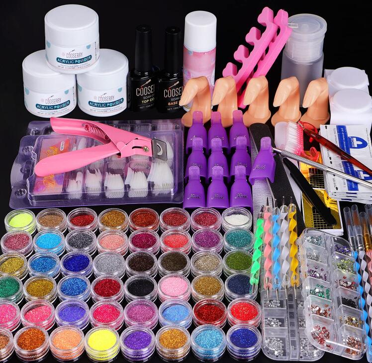 A Beautiful DIY Art Kit: 32 Creative Ideas To Get You Started | Harry ...