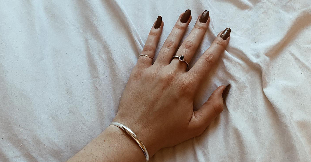 Nail Primer Vs. Base Coat: What's The Difference? – NailDesignCode