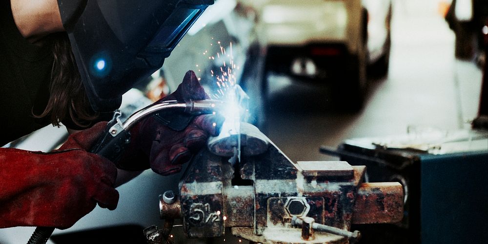 Steel Work Welder Images | Free Photos, PNG Stickers, Wallpapers ...