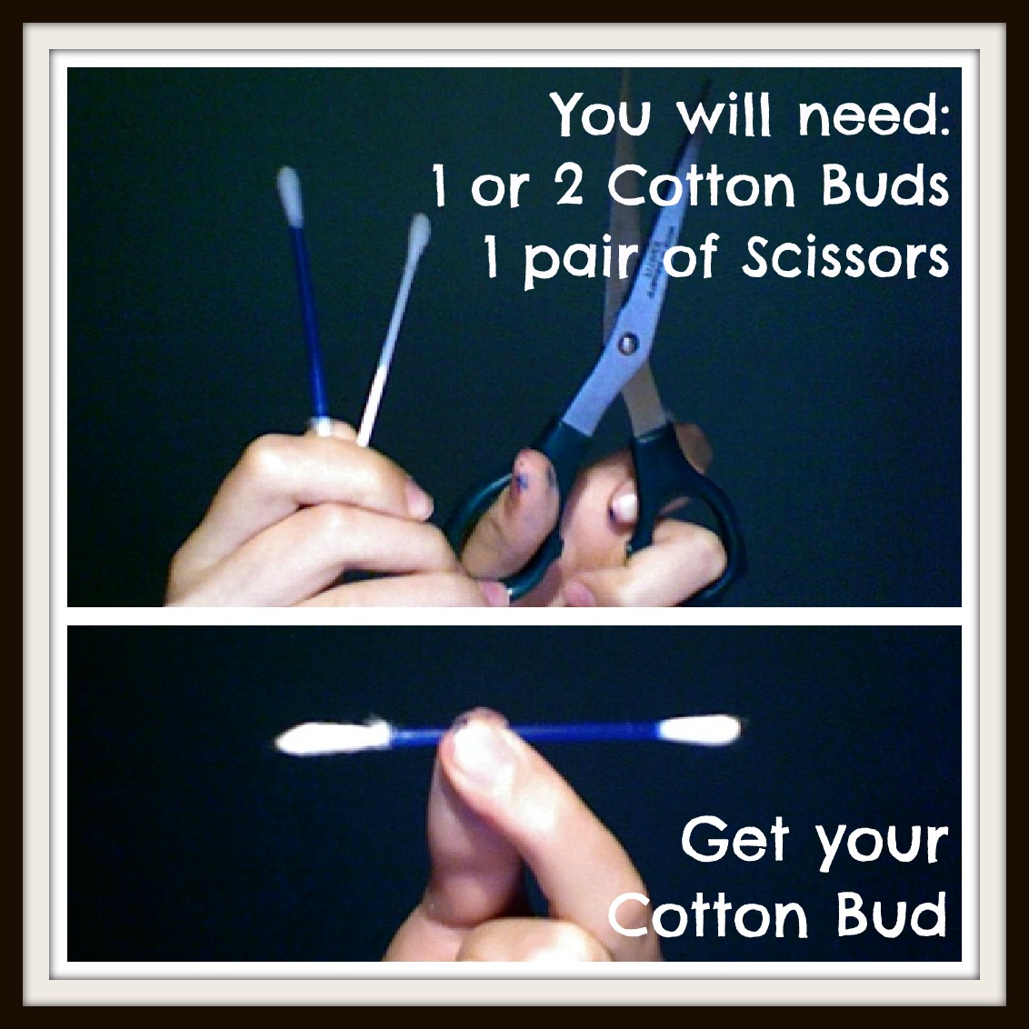 How to Make a Dotting Tool for Your Nails: 8 Steps (with Pictures)