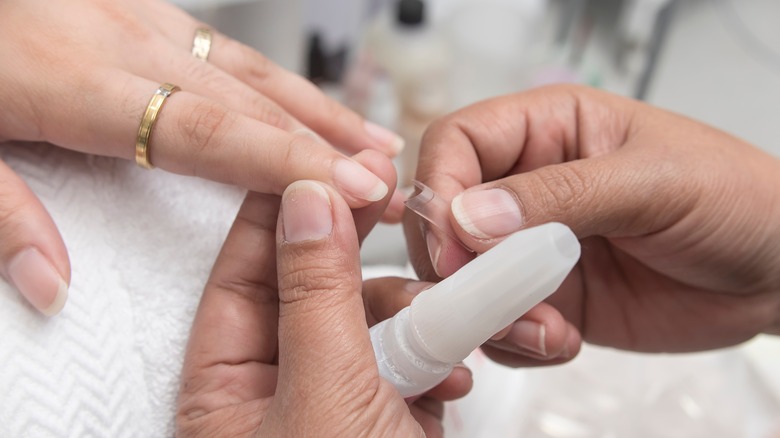 Pin on Nail Tech Inspo 💅