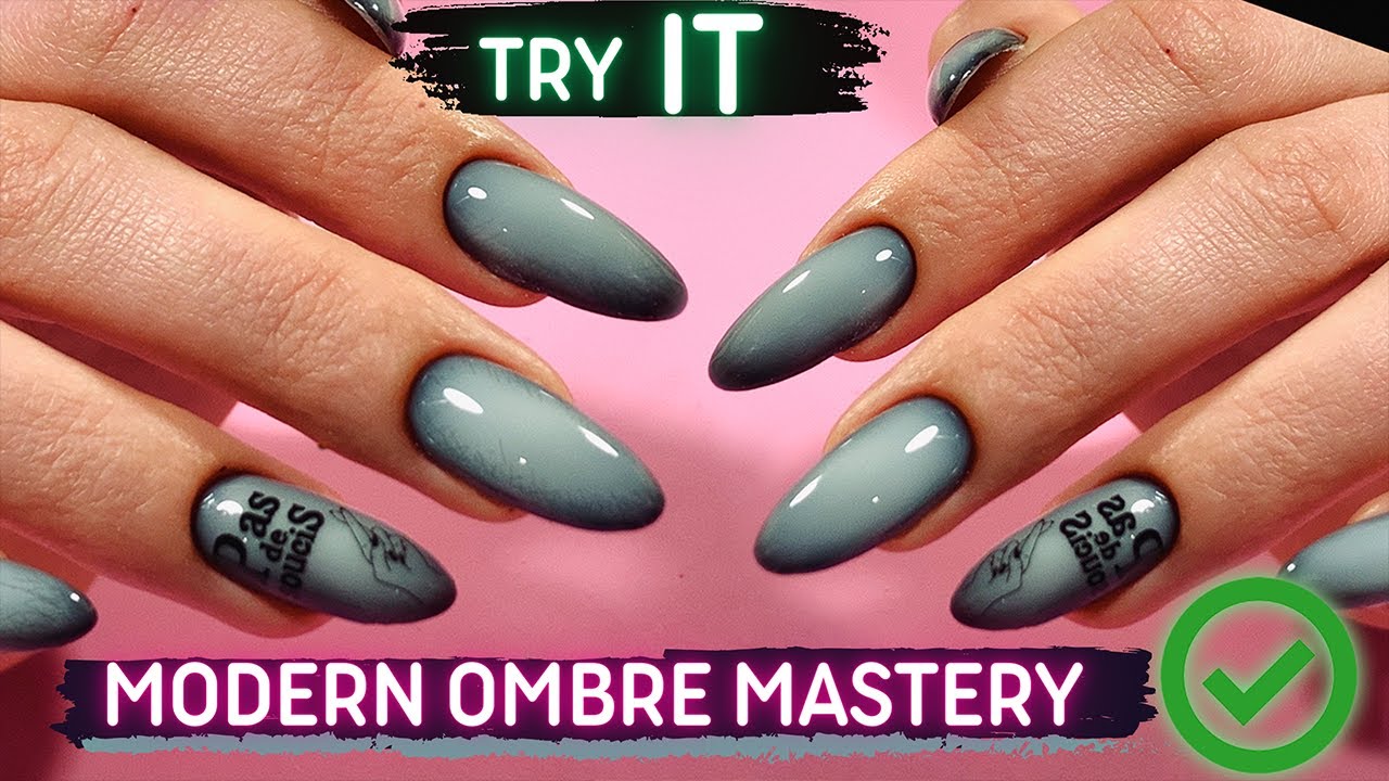 How to Make Gradient Step by Step | #shorts - YouTube