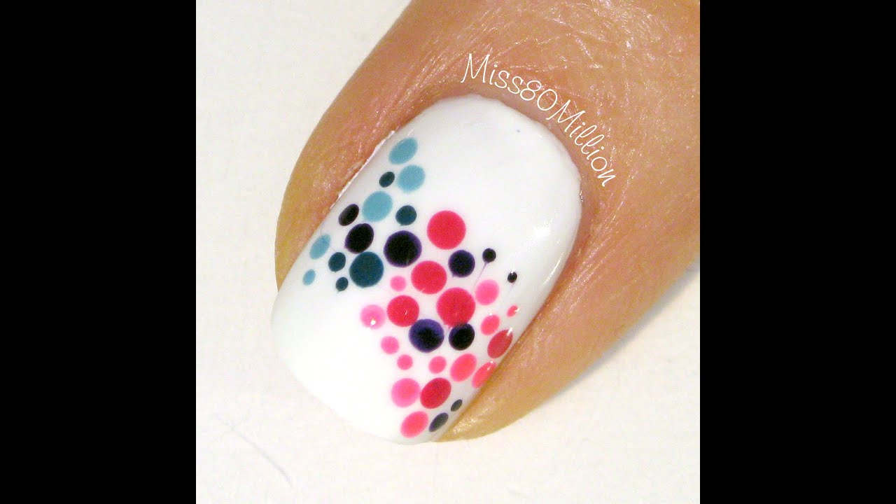 Gradient Dots - YouTube