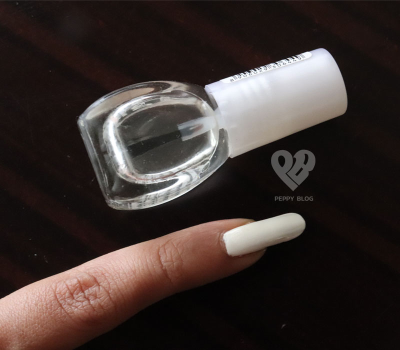 How to Apply a Nail Polish Top Coat - Howcast How to Apply a Nail Polish Top Coat - Howcast